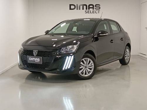 PEUGEOT 208 1.0 FIREFLY FLEX ACTIVE MANUAL PEUGEOT 208 1.0 FIREFLY FLEX ACTIVE MANUAL